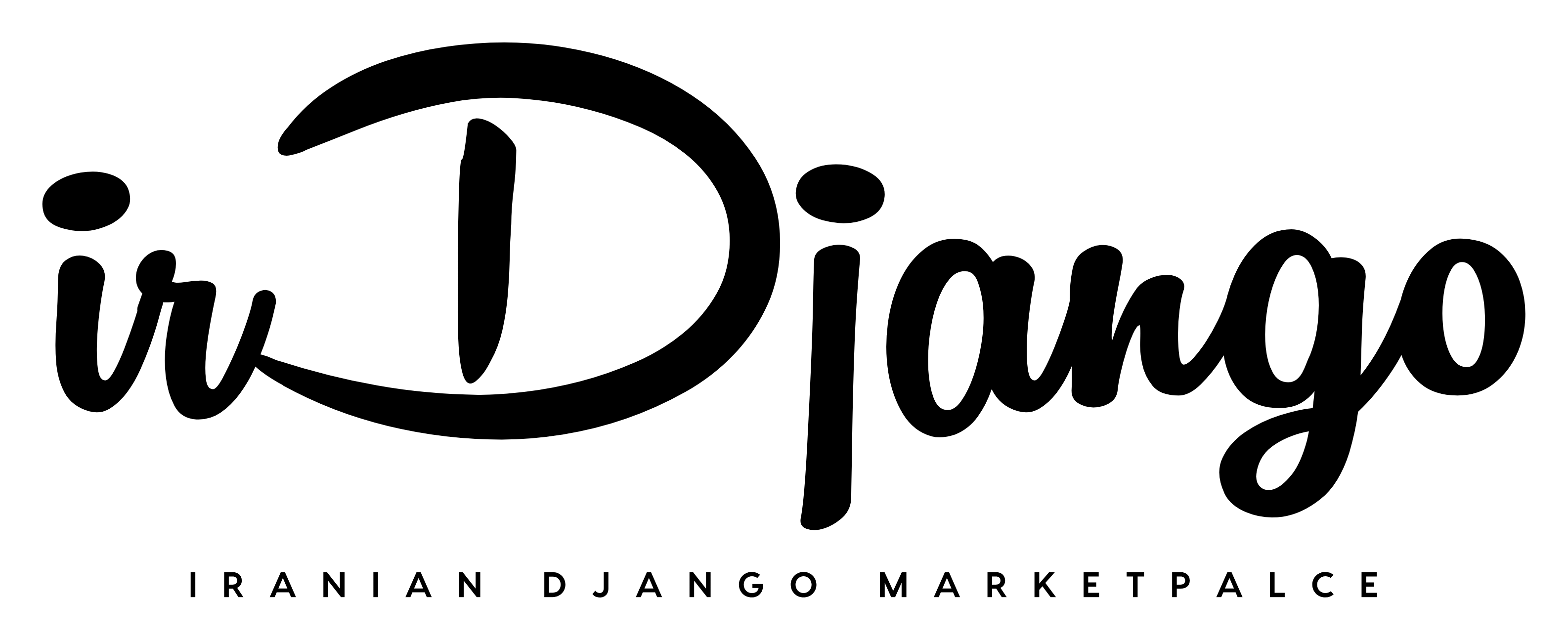 ایران جنگو